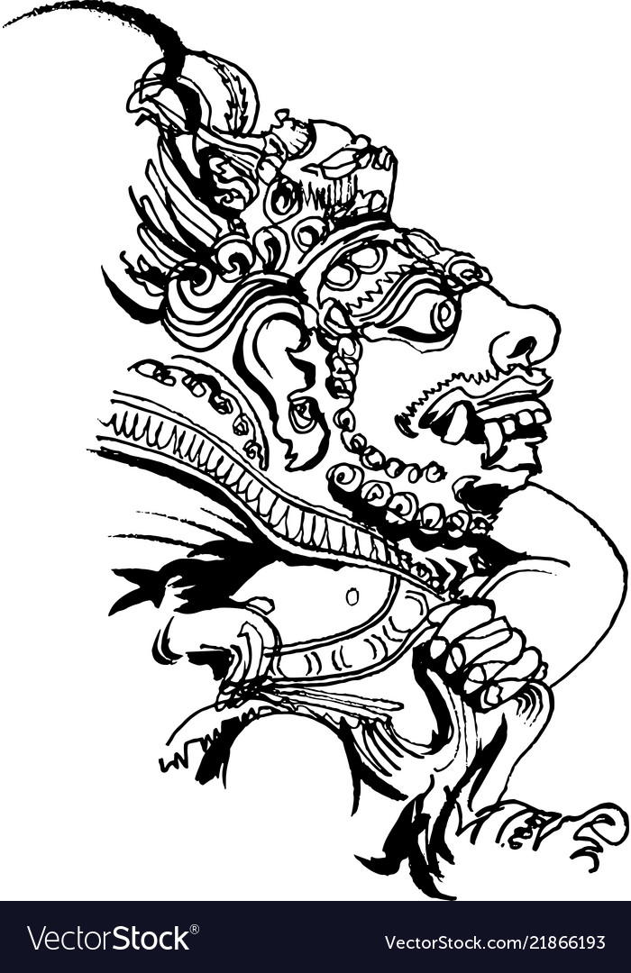Detail Gambar Motif Bali Nomer 34