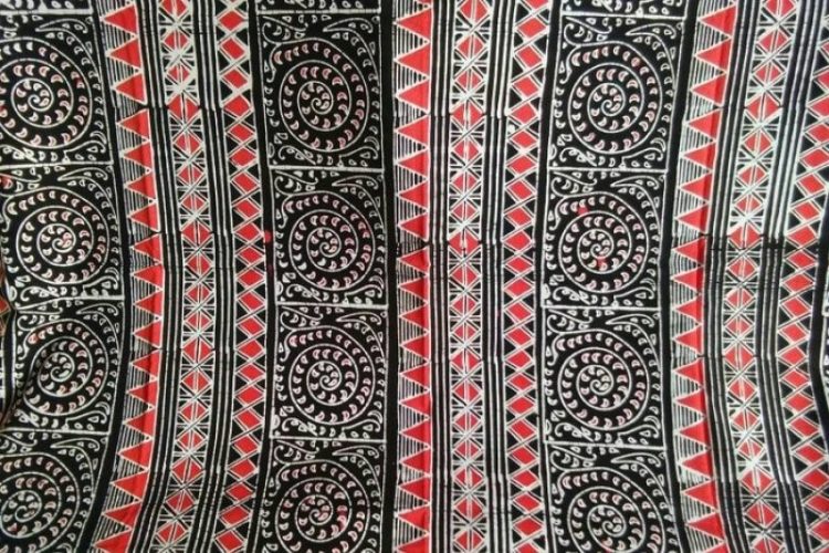 Detail Gambar Motif Batik Batak Toba Nomer 38