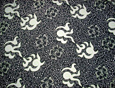 Detail Gambar Motif Batik Bengkulu Nomer 19