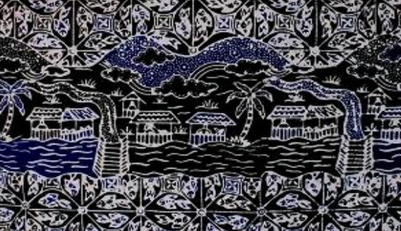 Detail Gambar Motif Batik Betawi Nomer 24