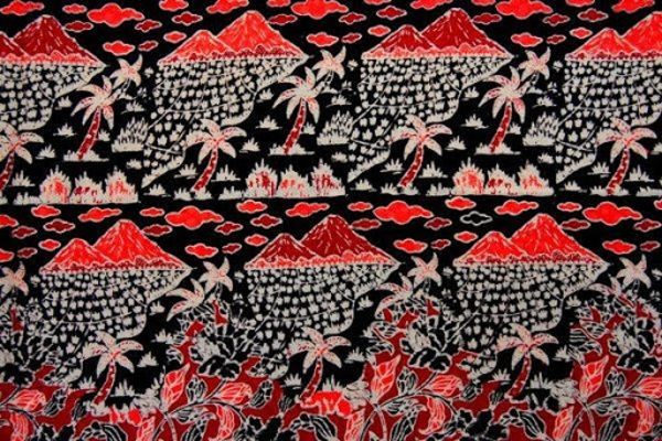 Detail Gambar Motif Batik Betawi Nomer 31