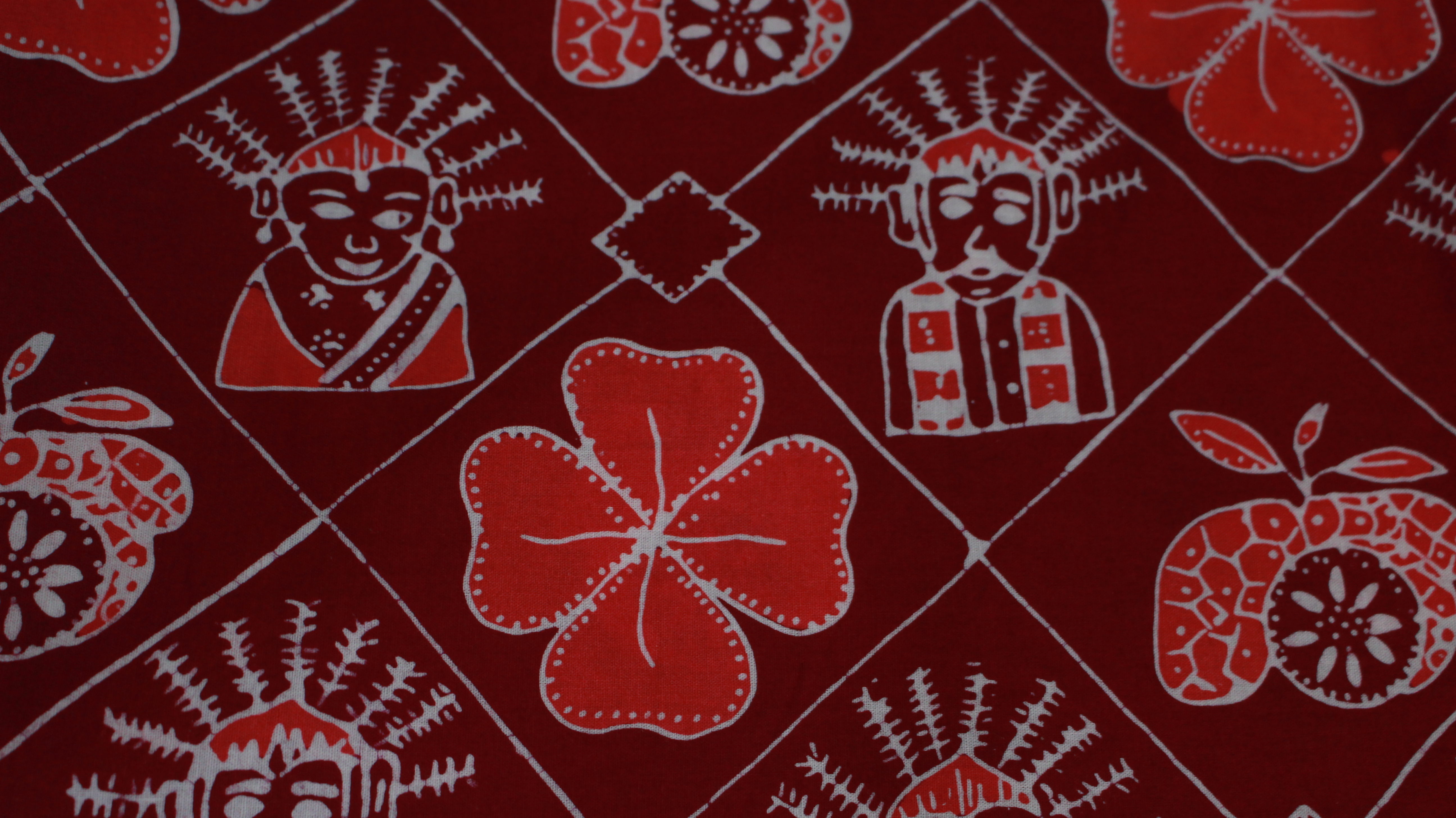 Detail Gambar Motif Batik Betawi Nomer 8