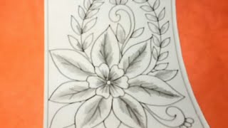 Detail Gambar Motif Batik Bunga Yang Mudah Nomer 28