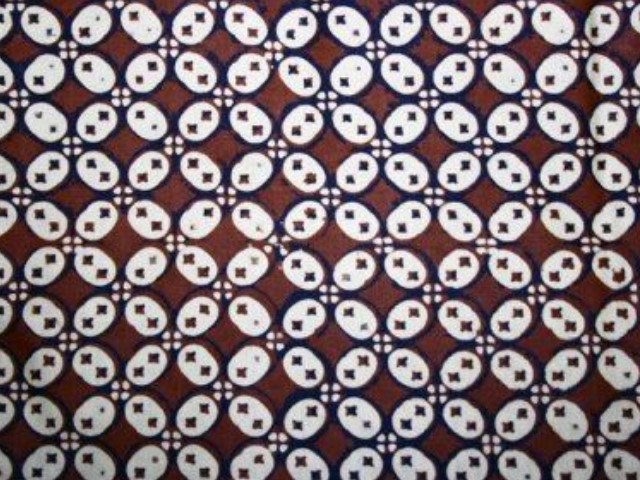 Detail Gambar Motif Batik Dan Asal Daerahnya Nomer 10