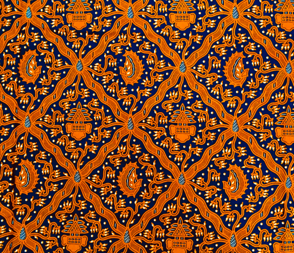 Detail Gambar Motif Batik Dan Keterangannya Nomer 2