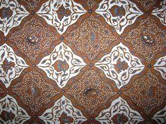 Detail Gambar Motif Batik Dan Namanya Nomer 30