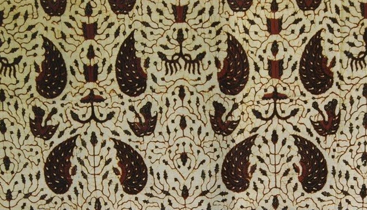 Detail Gambar Motif Batik Dan Namanya Nomer 31