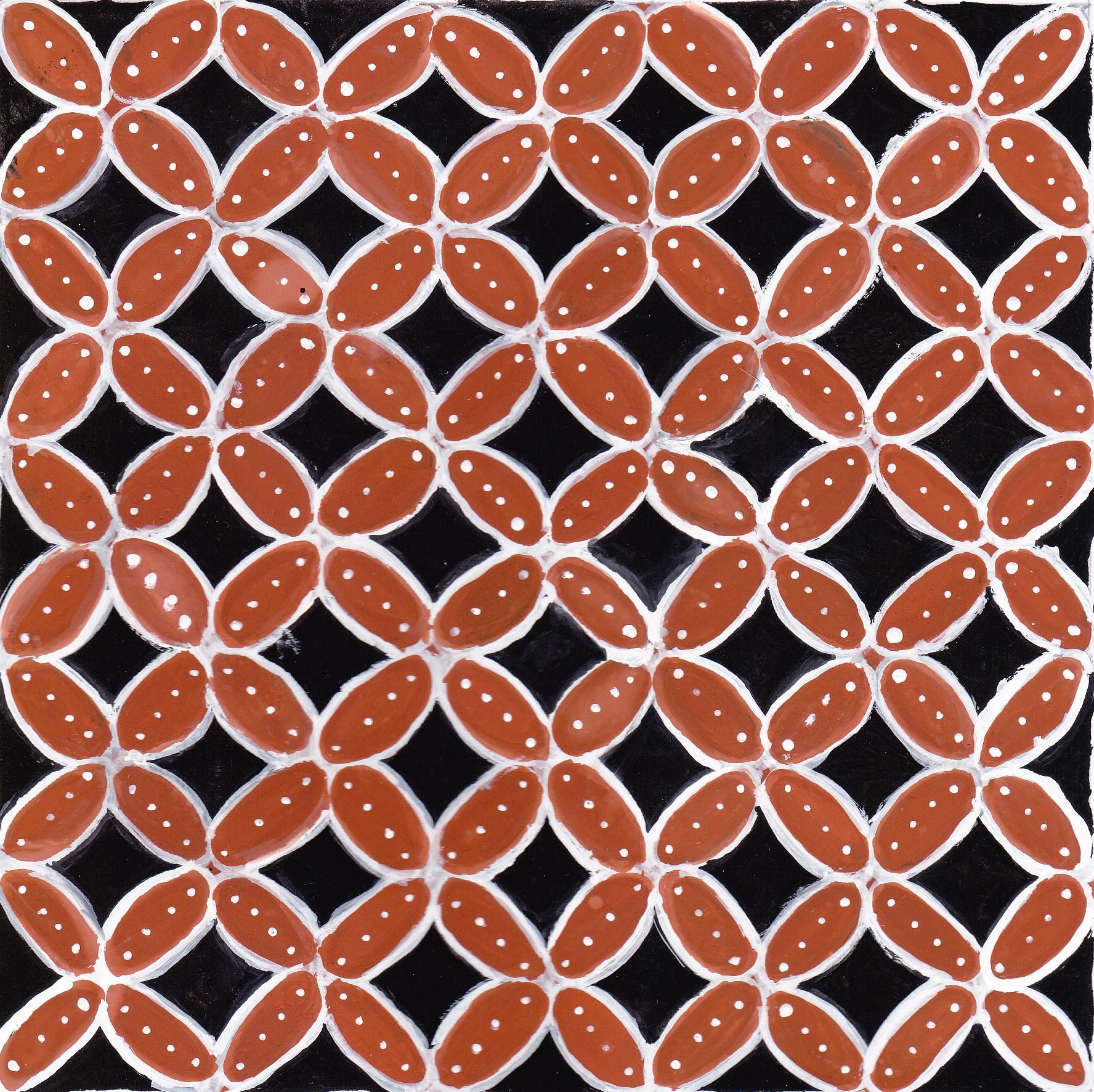 Detail Gambar Motif Batik Dari Solo Nomer 3