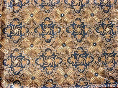 Detail Gambar Motif Batik Dari Solo Nomer 27