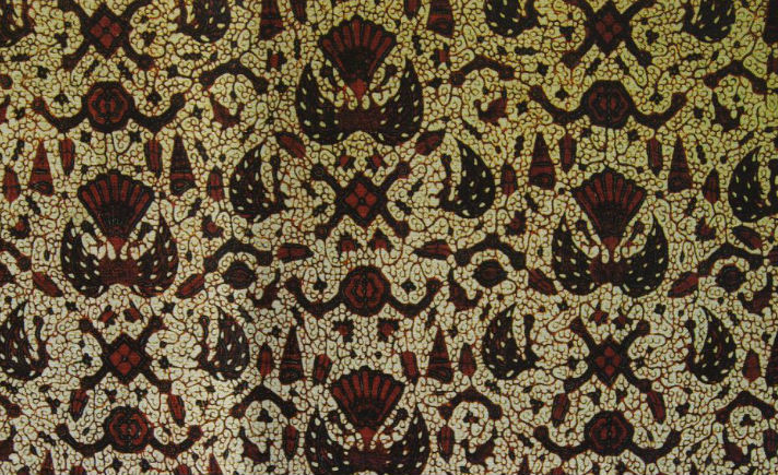 Detail Gambar Motif Batik Dari Solo Nomer 5