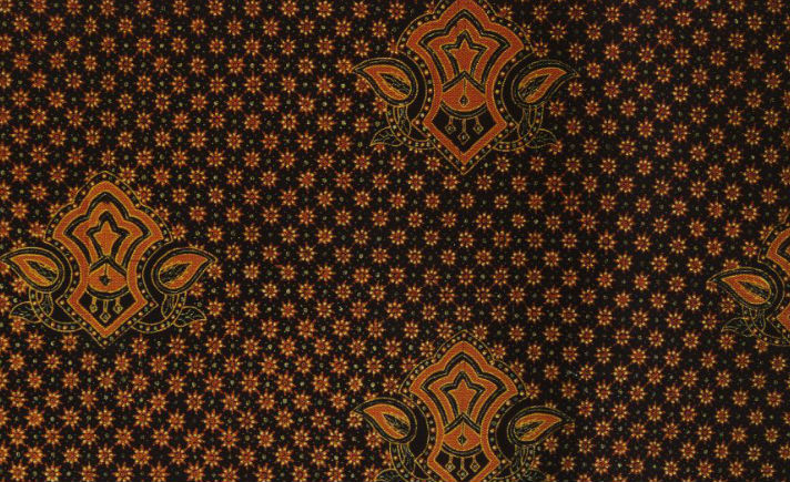 Detail Gambar Motif Batik Dari Solo Nomer 47