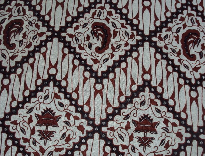 Detail Gambar Motif Batik Dari Yogyakarta Nomer 18