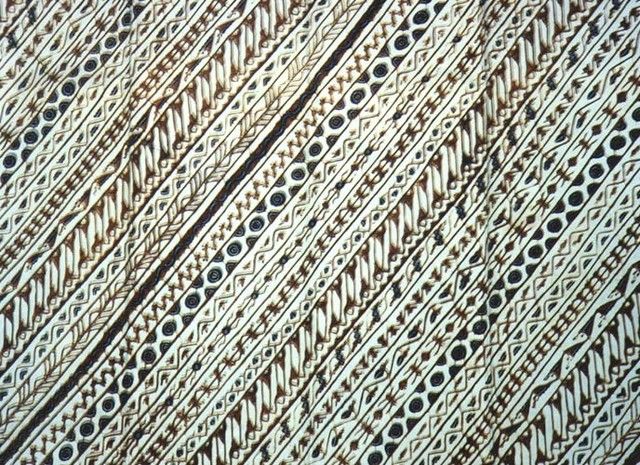 Detail Gambar Motif Batik Dari Yogyakarta Nomer 31
