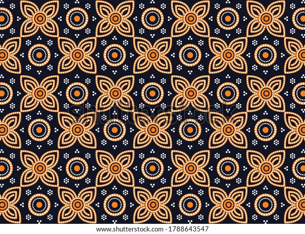 Detail Gambar Motif Batik Dari Yogyakarta Nomer 40