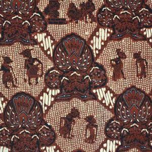 Detail Gambar Motif Batik Dari Yogyakarta Nomer 49