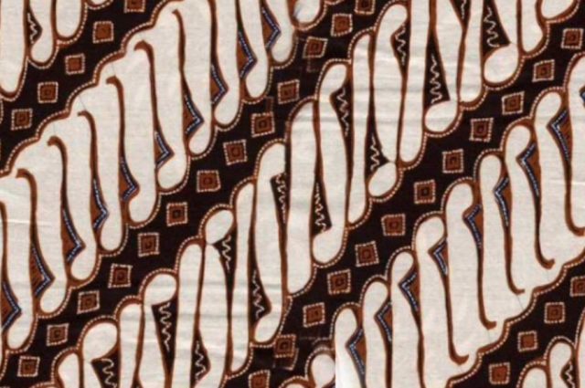 Detail Gambar Motif Batik Dari Yogyakarta Nomer 5