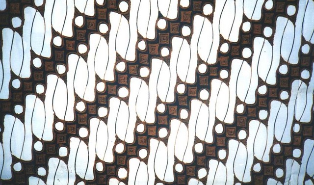 Detail Gambar Motif Batik Dari Yogyakarta Nomer 7