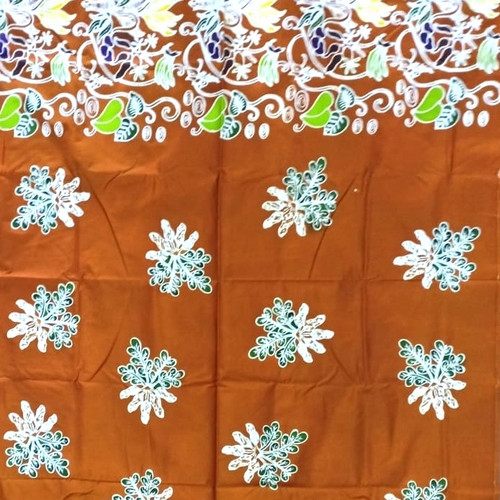 Detail Gambar Motif Batik Daun Nomer 33