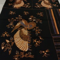 Detail Gambar Motif Batik Hewan Nomer 26