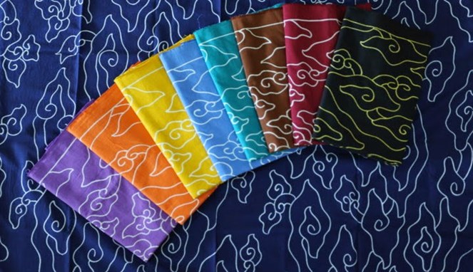 Detail Gambar Motif Batik Indonesia Nomer 39