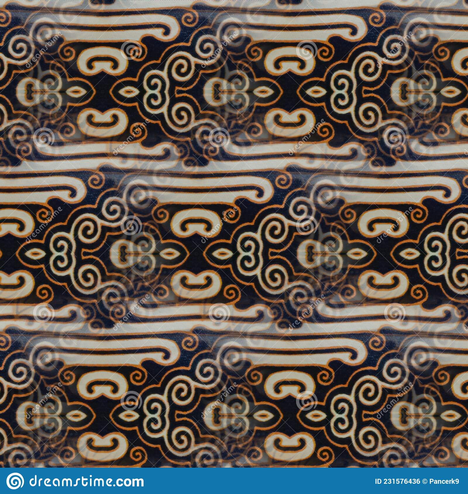 Detail Gambar Motif Batik Indonesia Nomer 46