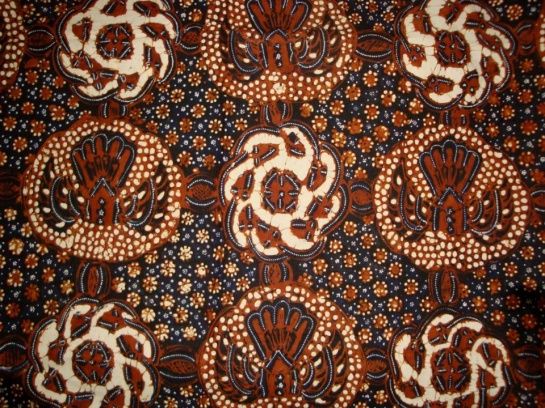 Detail Gambar Motif Batik Indonesia Nomer 49
