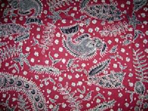 Detail Gambar Motif Batik Indramayu Nomer 14