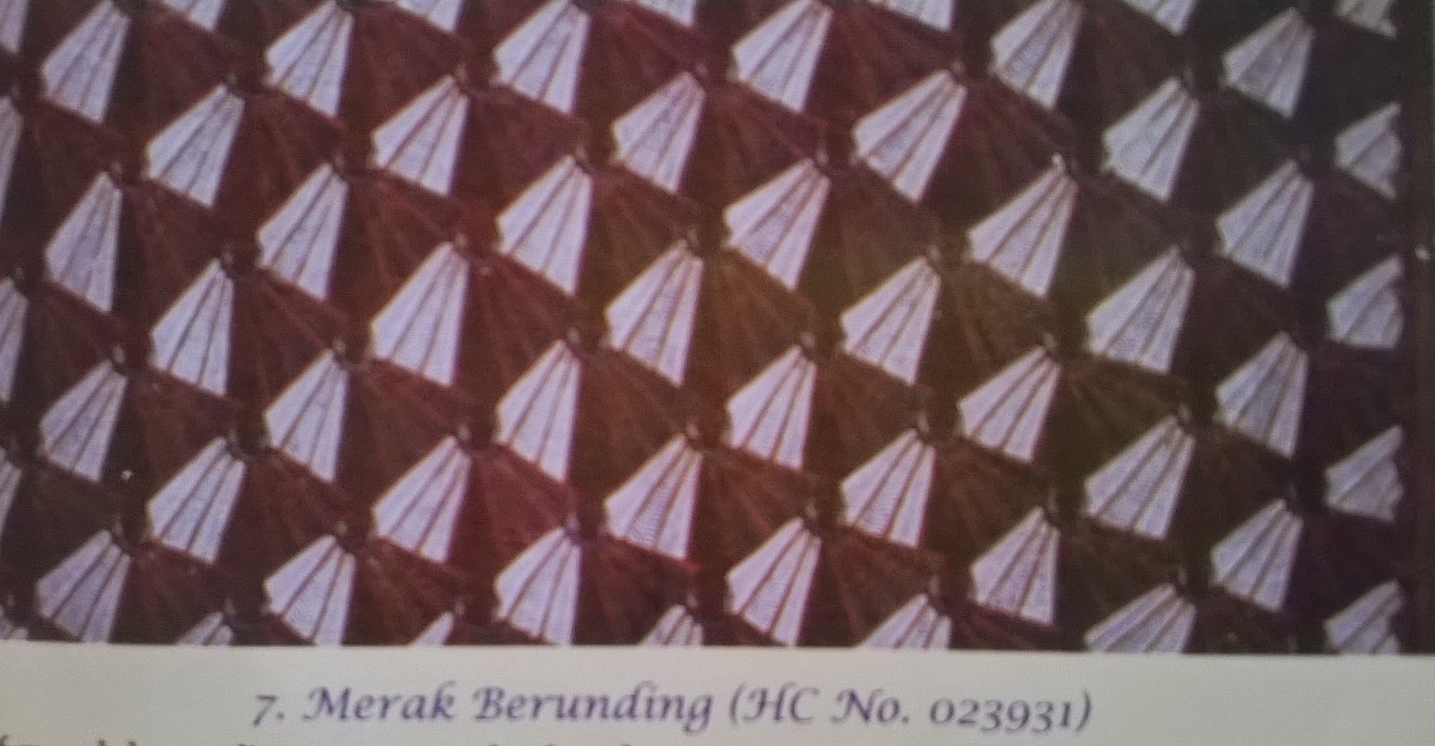 Detail Gambar Motif Batik Indramayu Nomer 35