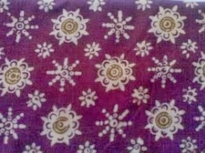 Detail Gambar Motif Batik Jambi Nomer 12