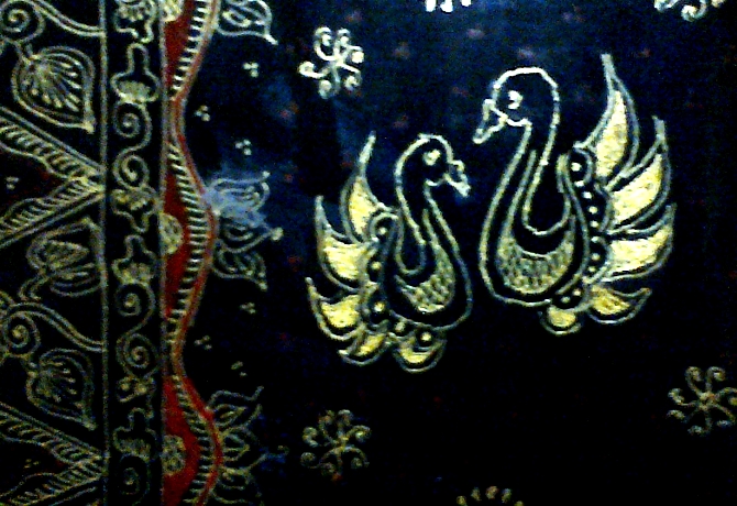 Detail Gambar Motif Batik Jambi Nomer 22