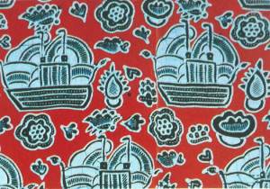 Detail Gambar Motif Batik Jambi Nomer 32