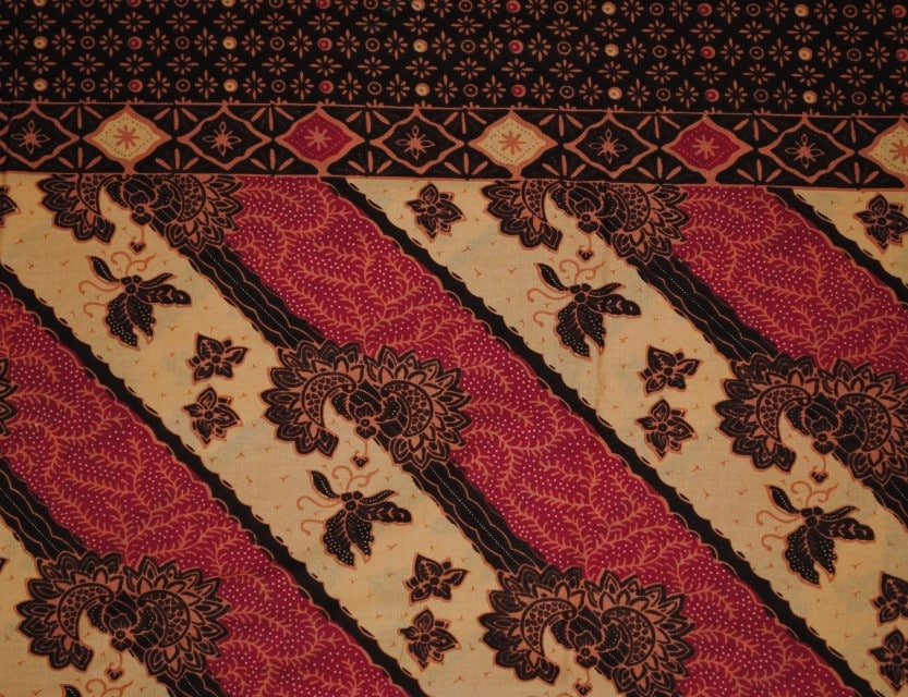 Detail Gambar Motif Batik Jambi Nomer 37