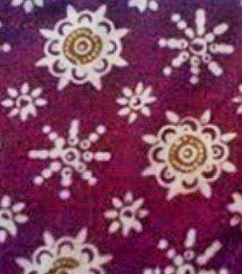 Detail Gambar Motif Batik Jambi Nomer 46