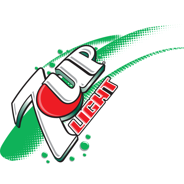 Detail 7up Logo Nomer 15