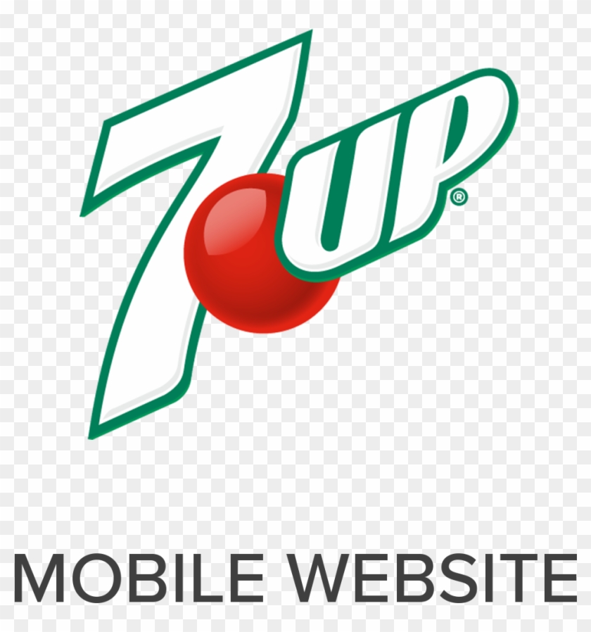 Detail 7up Logo Nomer 17