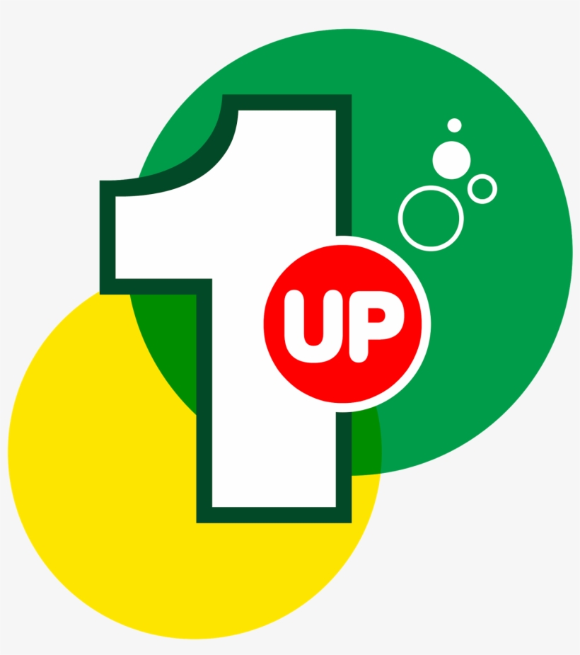 Detail 7up Logo Nomer 18