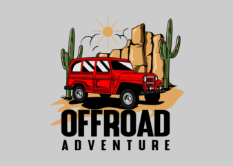 Detail Adventure Car Nomer 17