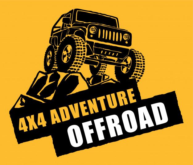 Detail Adventure Car Nomer 18