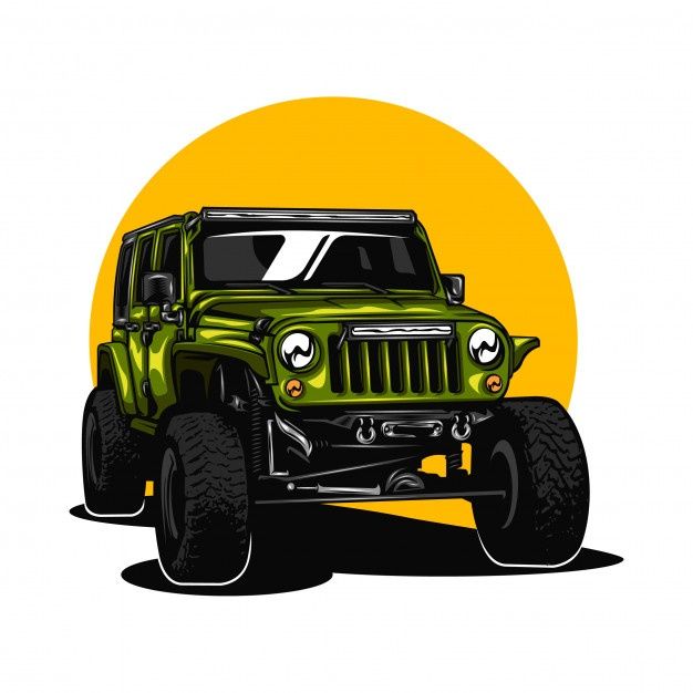 Detail Adventure Car Nomer 22