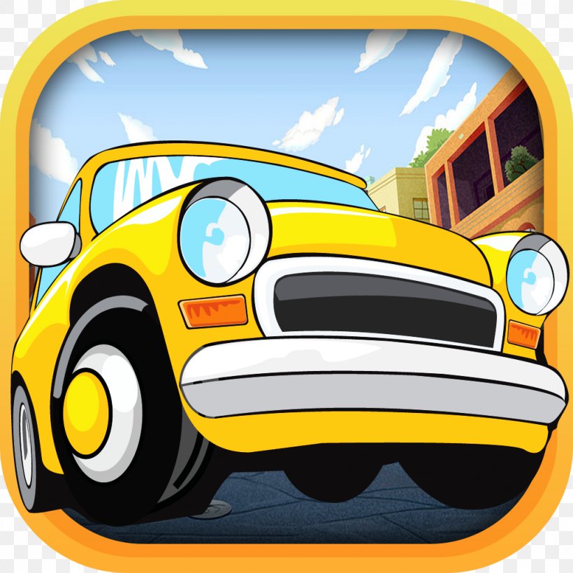Detail Adventure Car Nomer 23