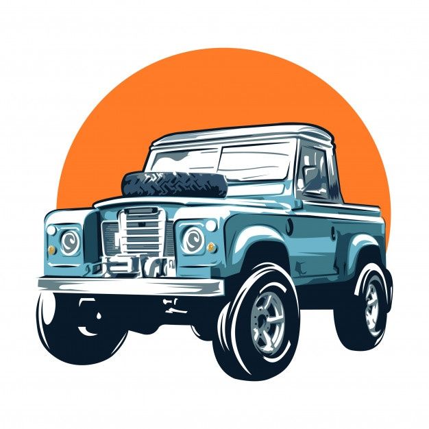 Detail Adventure Car Nomer 7