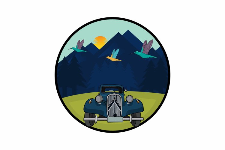 Detail Adventure Car Nomer 8
