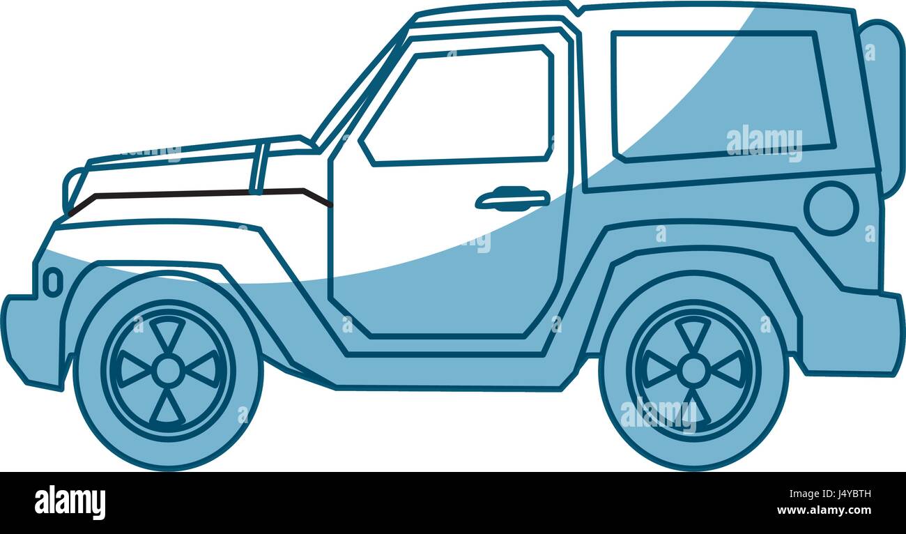 Detail Adventure Car Nomer 9