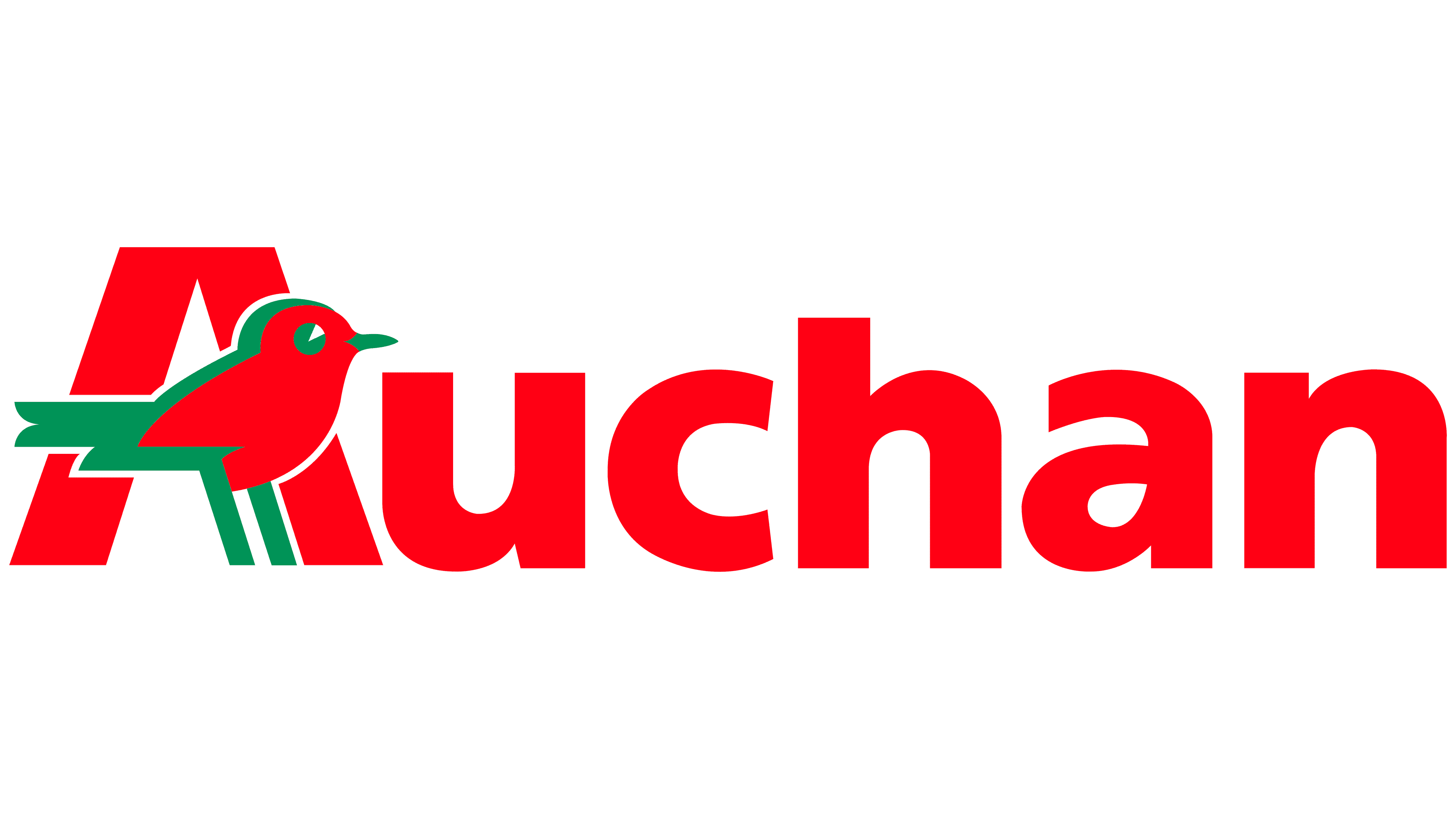Detail Auchan Logo Nomer 5