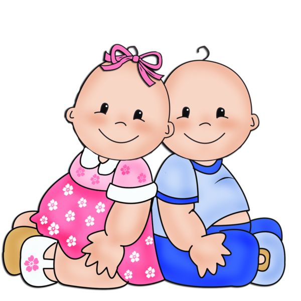 Detail Baby Bilder Clipart Nomer 3