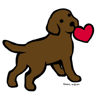 Detail Brown Labrador Nomer 8