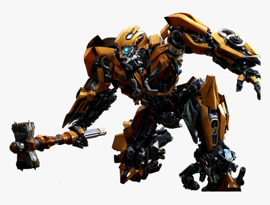 Detail Bumblebee 1080p Nomer 11