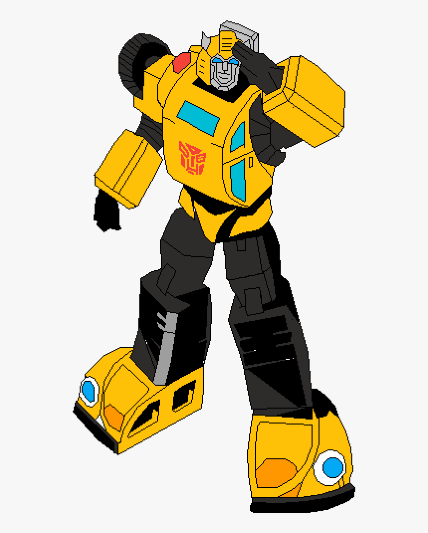 Detail Bumblebee 1080p Nomer 15