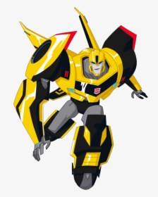 Detail Bumblebee 1080p Nomer 6