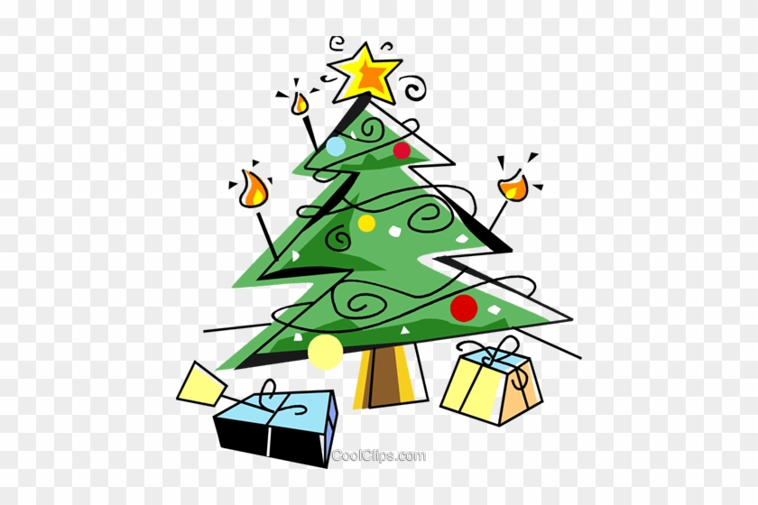 Detail Christbaum Bilder Clipart Nomer 4